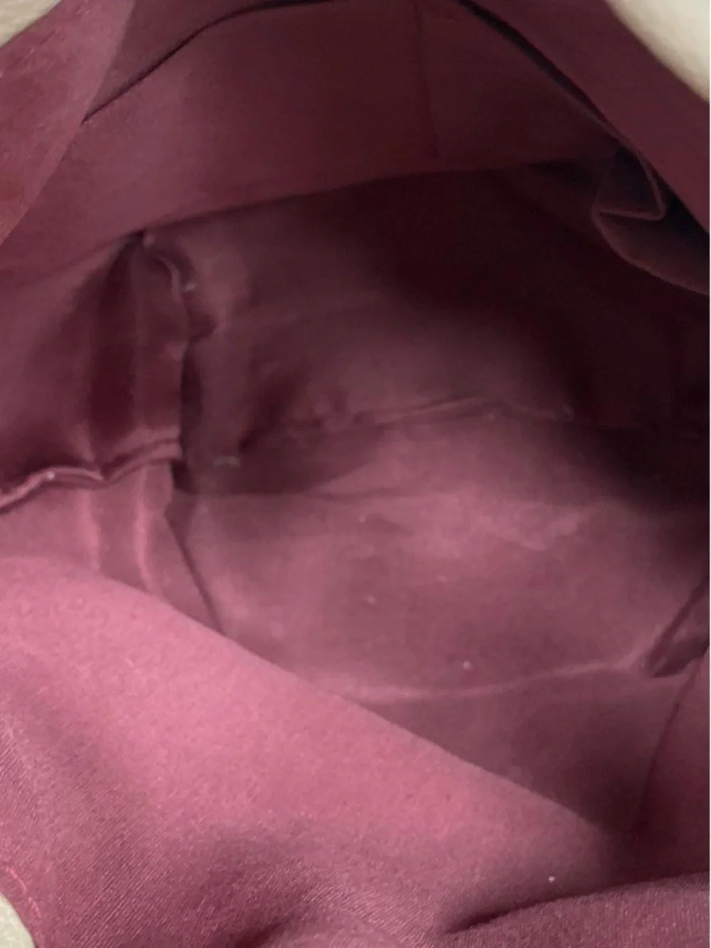 The Bucket Pink Drawstring Bucket Bag